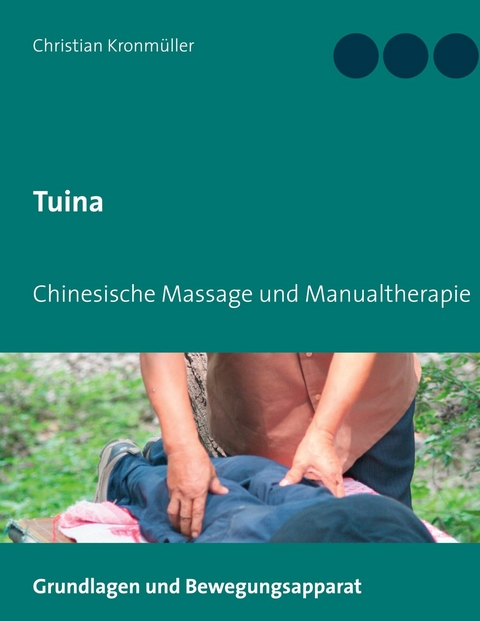 Tuina - Christian Kronmüller