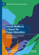 Social Media as a Space for Peace Education - 