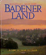 Badener Land - Wolfgang Hug, Walter Gruber