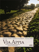 Via Appia - Ivana DellaPortella, Guiseppina Sartorio, Francesca Ventre