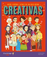 Creativas - Cristina Serret