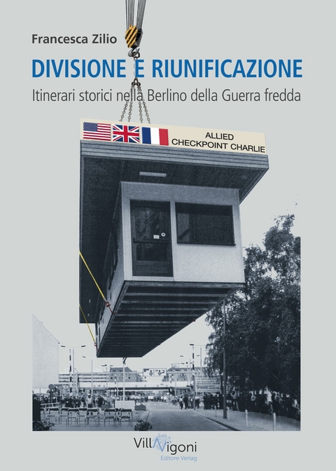 Divisione e riunificazione - Francesca Zilio