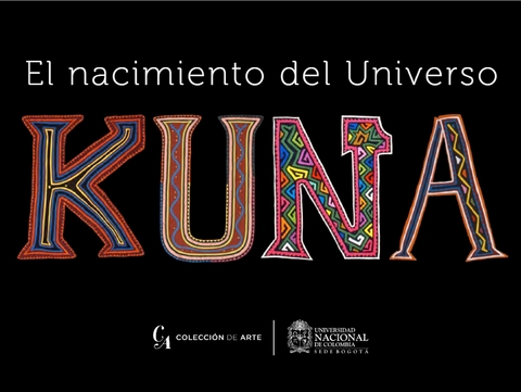 El nacimiento del Universo Kuna - Pedro Uriel Sanchez Zárate