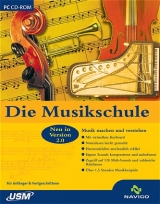 Die Musikschule 2.0 - 