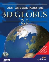 Der grosse Kosmos 3D-Globus 2.0 - 