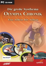 Die grosse Systhema Olympia Chronik