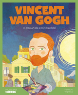 Vincent Van Gogh - Fran Nuño,  Wuji House