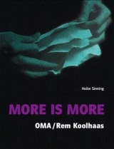 More is More - Heidi Sinning