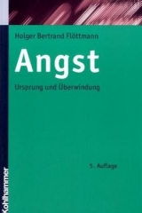 Angst - Holger B Flöttmann