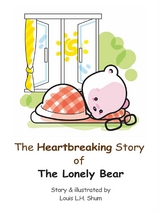 The Heartbreaking Story Of The Lonely Bear - Louis L.H. Shum