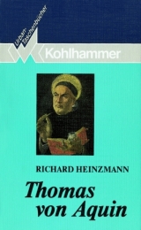 Thomas von Aquin - Richard Heinzmann