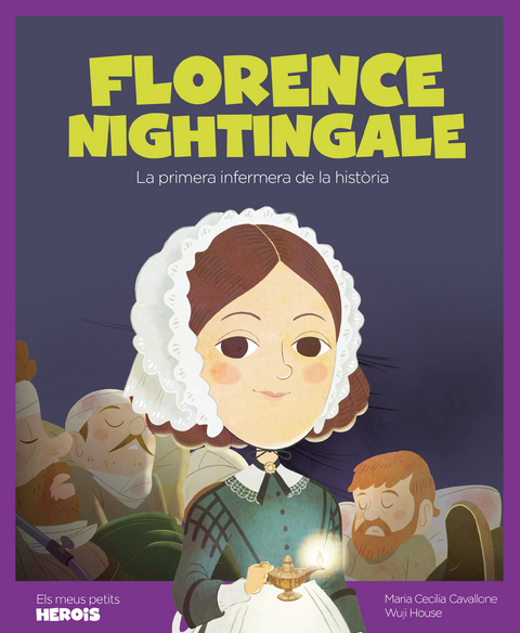 Florence Nightingale - Maria Cecilia Cavallone