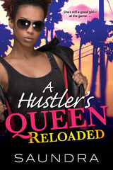 Hustler's Queen: Reloaded -  Saundra