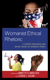 Womanist Ethical Rhetoric - 