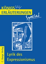 Lyrik des Expressionismus - Gudrun Blecken