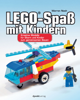 LEGO®-Spaß mit Kindern - Warren Nash