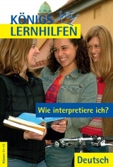 Wie interpretiere ich? - Matzkowski, Bernd