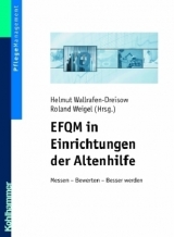 EFQM in Einrichtungen der Altenhilfe - 