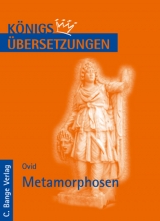 Metamorphosen -  Ovid