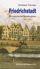 Friedrichstadt - Christiane Thomsen