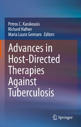 Advances in Host-Directed Therapies Against Tuberculosis - 