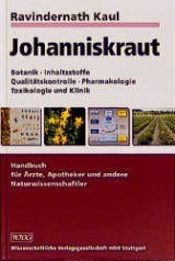 Johanniskraut - Ravindernath Kaul