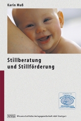 Stillberatung und Stillförderung - Karin Muß