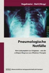 Pneumologische Notfälle