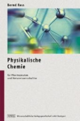 Physikalische Chemie - Bernd Ross