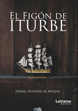 El Figón de Iturbe - Daniel Boixeda de Miquel