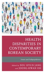 Health Disparities in Contemporary Korean Society - 