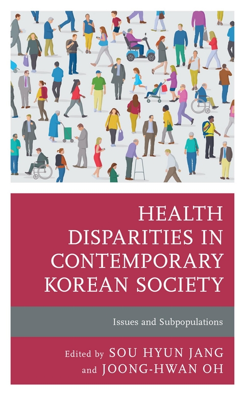 Health Disparities in Contemporary Korean Society - 