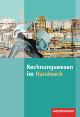 Rechnungswesen im Handwerk - Rolf Frank