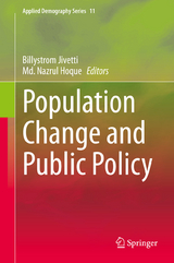 Population Change and Public Policy - 