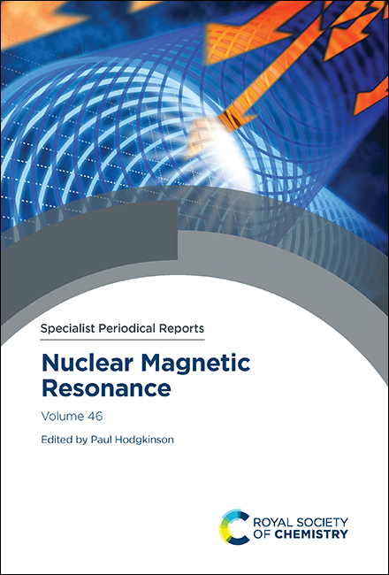 Nuclear Magnetic Resonance - 