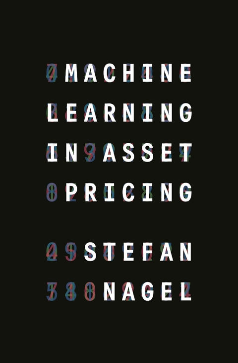 Machine Learning in Asset Pricing -  Stefan Nagel