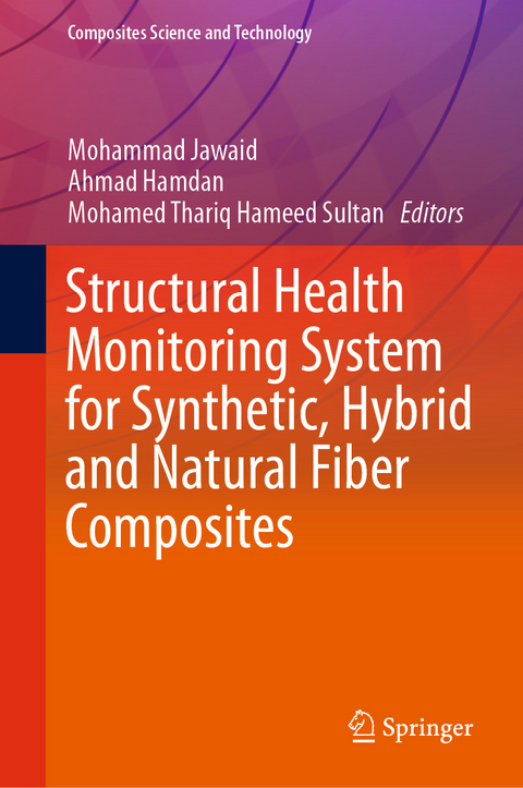 Structural Health Monitoring System for Synthetic, Hybrid and Natural Fiber Composites - 