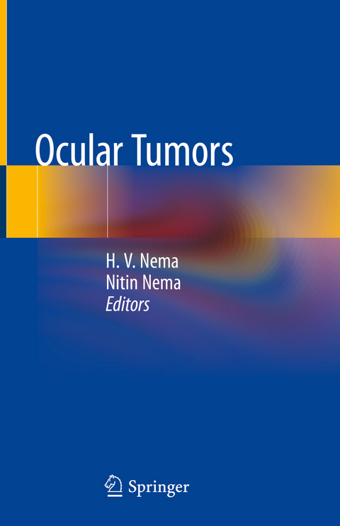 Ocular Tumors - 