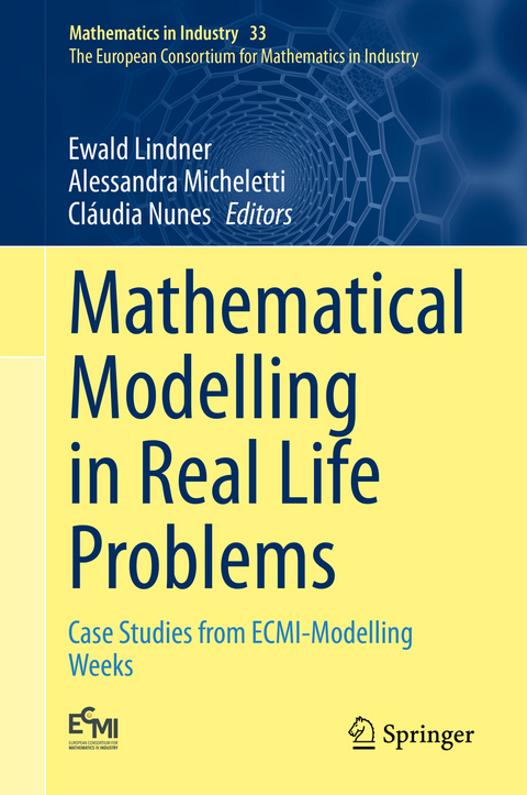 Mathematical Modelling in Real Life Problems - 