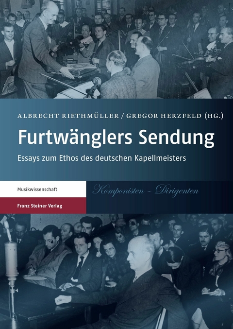 Furtwänglers Sendung - 