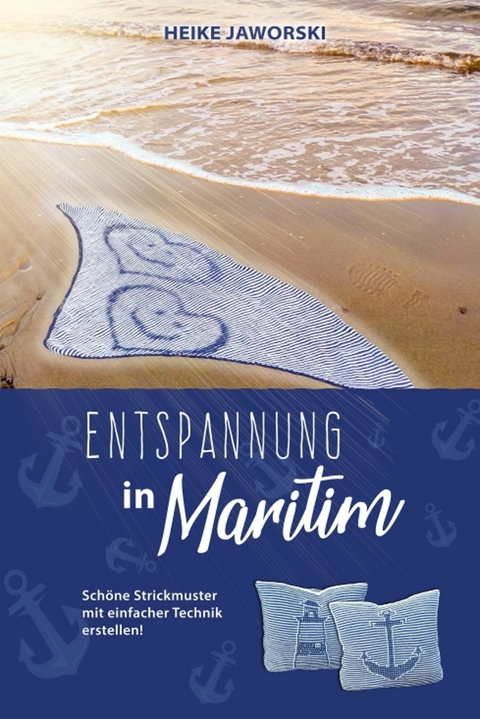 Entspannung in Maritim - Heike Jaworski