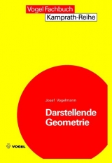 Darstellende Geometrie - Josef Vogelmann