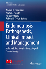 Endometriosis Pathogenesis, Clinical Impact and Management - 