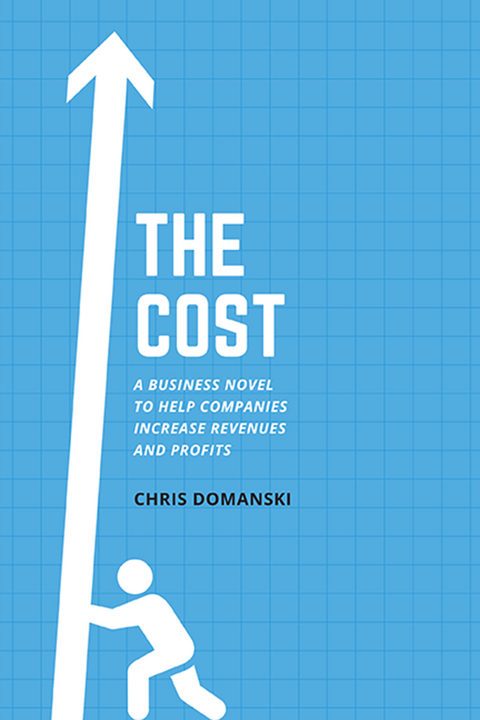 The Cost - Chris Domanski