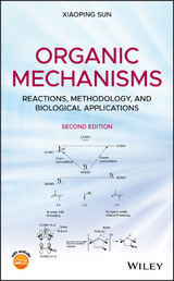 Organic Mechanisms - Xiaoping Sun