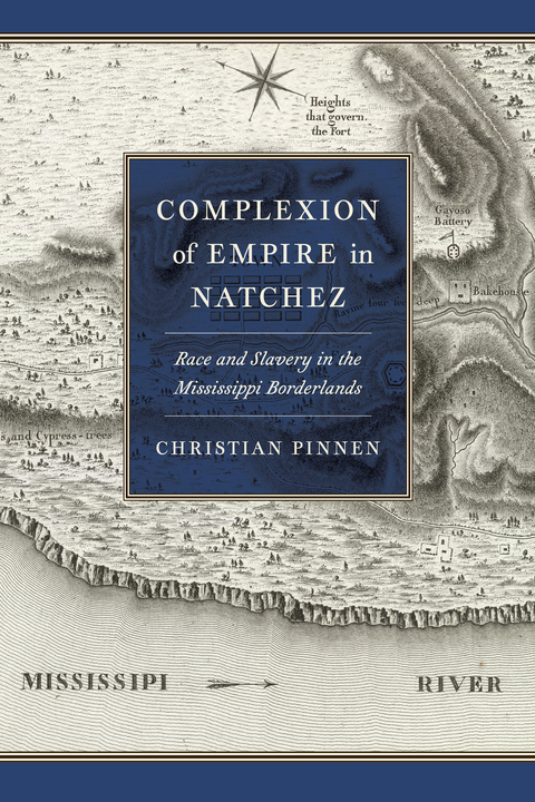 Complexions of Empire(s) -  Christian Pinnen