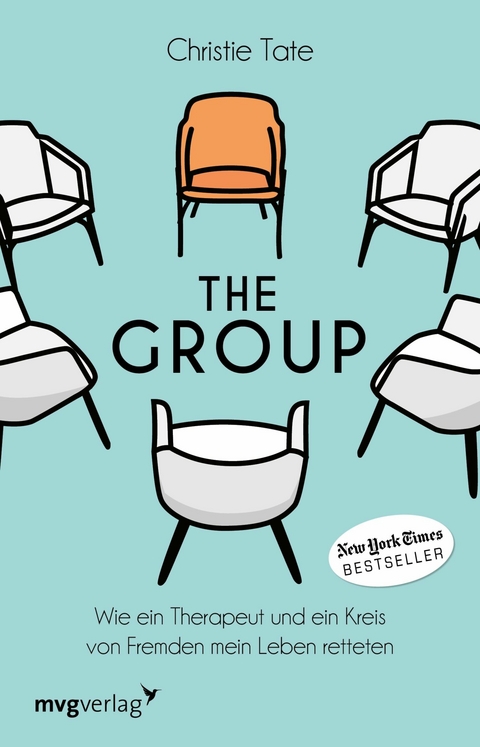 The Group - Christie Tate