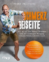 Schmerz beiseite - Roman Pallesits