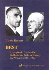 Best - Ulrich Herbert