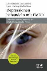 Depressionen behandeln mit EMDR -  Arne Hofmann